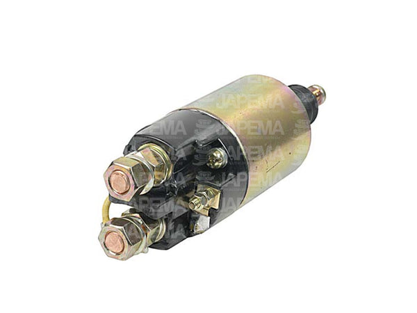 SKU5303 SOLENOIDE MITSUBISHI OSGR 12V 3T MARCA PREMIUM