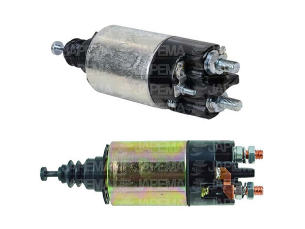 SKU3980 SOLENOIDE MITSUBISHI OSGR 24V 3T MARCA PREMIUM