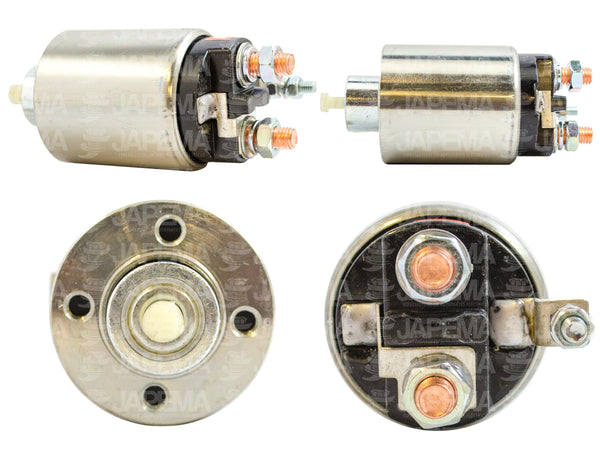 SKU2352 SOLENOIDE MITSUBISHI PMGR 12V 3T MARCA JAPEMA