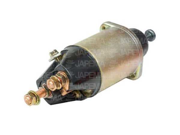 SKU6493 SOLENOIDE MITSUBISHI OSGR 12V 3T MARCA PREMIUM