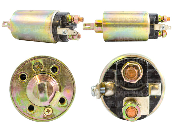SKU4293 SOLENOIDE MITSUBISHI OSGR 12V 3T MARCA PREMIUM