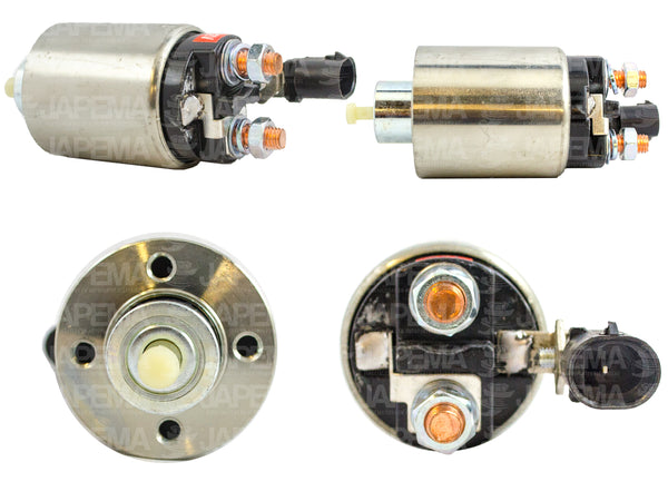 SKU3644 SOLENOIDE MITSUBISHI PMGR 12V 3T MARCA JAPEMA