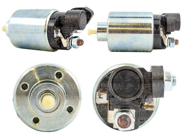 SKU4500 SOLENOIDE MITSUBISHI PMGR 12V 3T MARCA JAPEMA