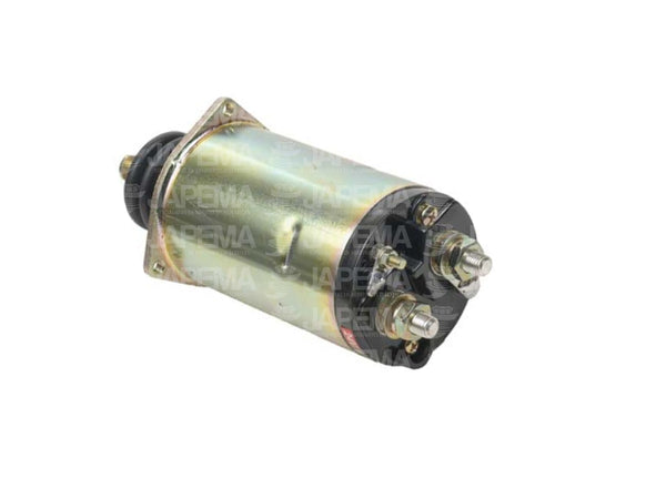 SKU6709 SOLENOIDE NIKKO OSGR 24V 3T MARCA PREMIUM