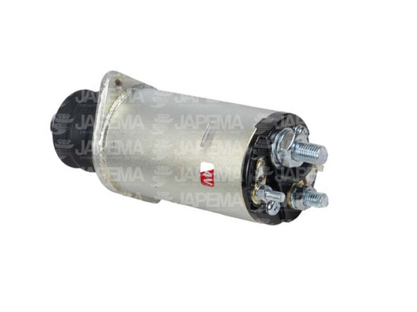 SKU2362 SOLENOIDE NIKKO OSGR 24V 3 TERMINALES MARCA JAPEMA