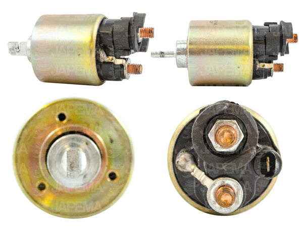 SKU2364 SOLENOIDE MITSUBA OSGR 12V 3T MARCA JAPEMA