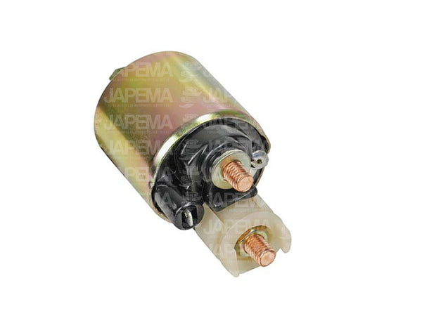 SKU3134 SOLENOIDE MITSUBA PMGR 12V 3T MARCA PREMIUM