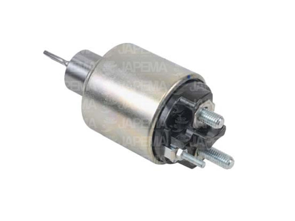 SKU6179 SOLENOIDE BOSCH 108 PMGR, 208 DD 12V 3T MARCA ECONOMICA