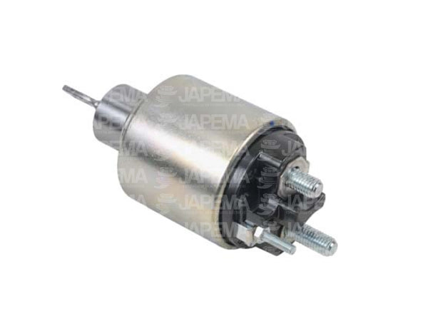 SKU3176 SOLENOIDE BOSCH 108, 110 PMGR, 208 DD 12V 3T MARCA PREMIUM