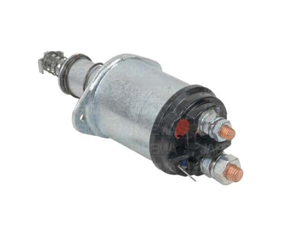 SKU3016 SOLENOIDE LUCAS 2M113, M45G DD 12V 3T MARCA PREMIUM