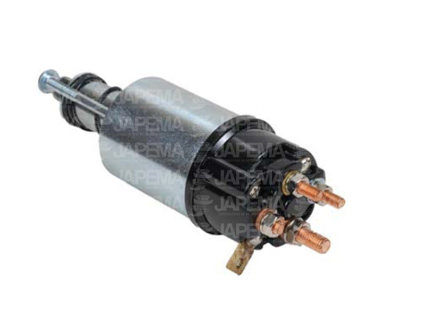 SKU4226 SOLENOIDE LUCAS M50 DD 12V 4T MARCA PREMIUM
