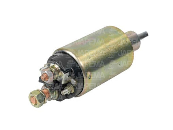 SKU11916 SOLENOIDE VALEO PLGR 12V 4T MARCA JAPEMA