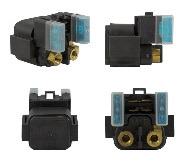 SKU12602 RELEVADOR DE SOLENOIDE YAMAHA 12V 6T MARCA PREMIUM