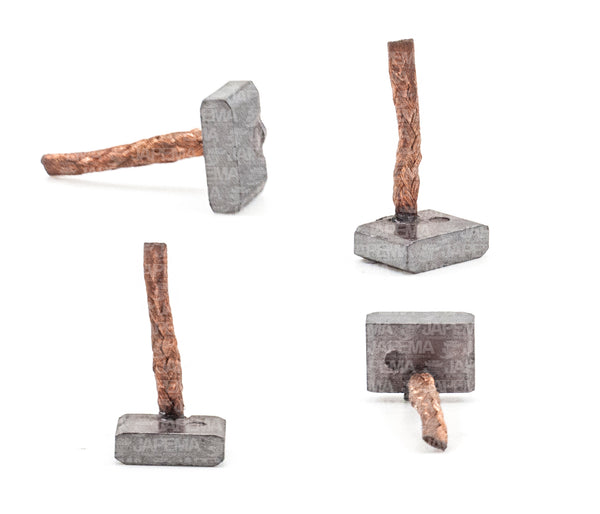 SKU2418 CARBON ARRANQUE DELCO PG260M PMGR 12V MARCA JAPEMA