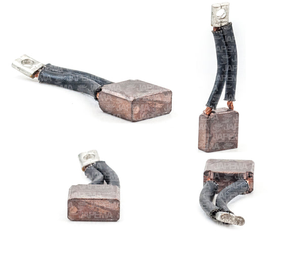 SKU8291 CARBON ARRANQUE LEECE NEVILLE MA, MC DD 12-32V MARCA JAPEMA