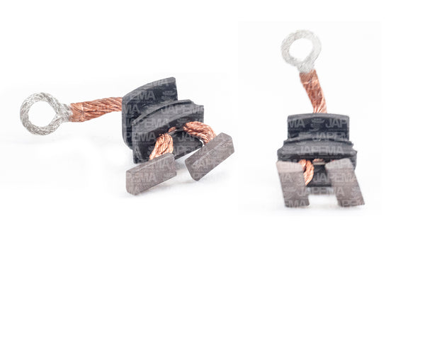 SKU3541 CARBON ARRANQUE NIPPONDENSO PMGR 12V MARCA JAPEMA