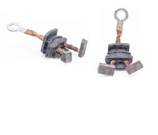 SKU3544 CARBON ARRANQUE NIPPONDENSO PMGR POSITIVOS 12V MARCA JAPEMA