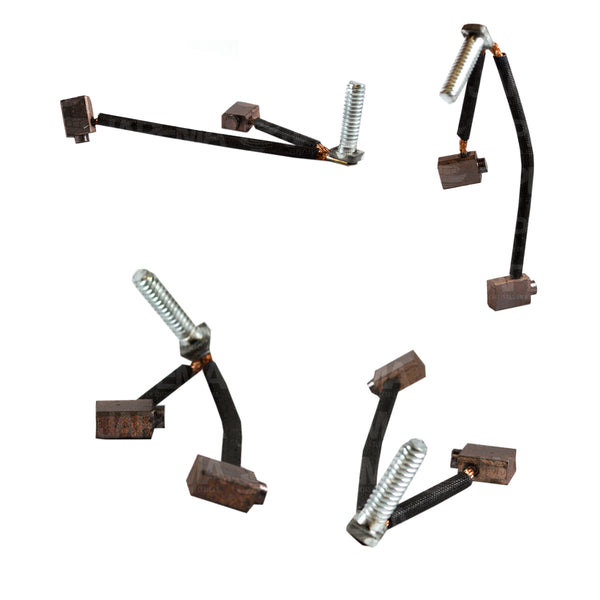 SKU2963 CARBON ARRANQUE MITSUBA PMGR 12V MARCA JAPEMA