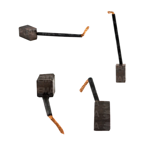 SKU4383 CARBON ARRANQUE MITSUBA PMGR 12V MARCA JAPEMA
