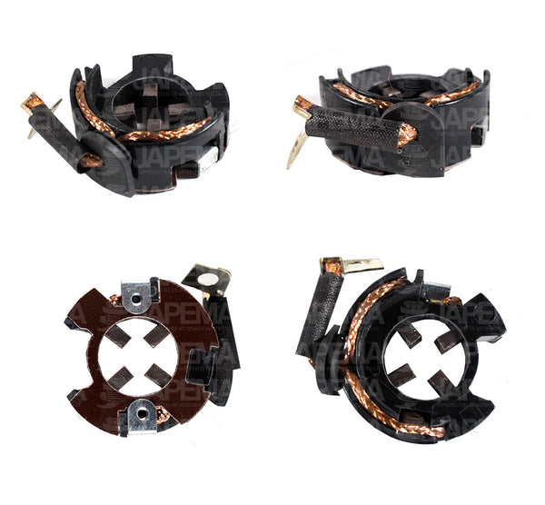 SKU6801 PORTACARBON ARRANQUE FORD PMGR 12V MARCA ECONOMICA