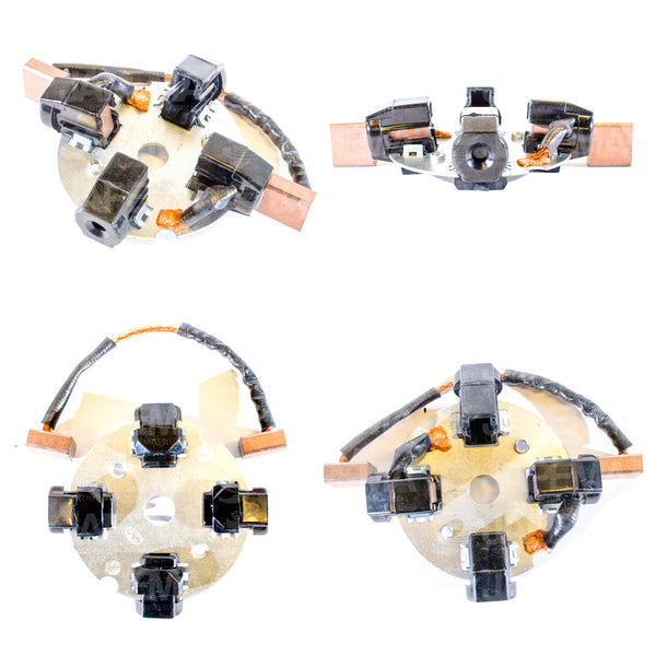 SKU5371 PORTACARBON ARRANQUE LEECE NEVILLE M93R PLGR 12V-24V MARCA JAPEMA
