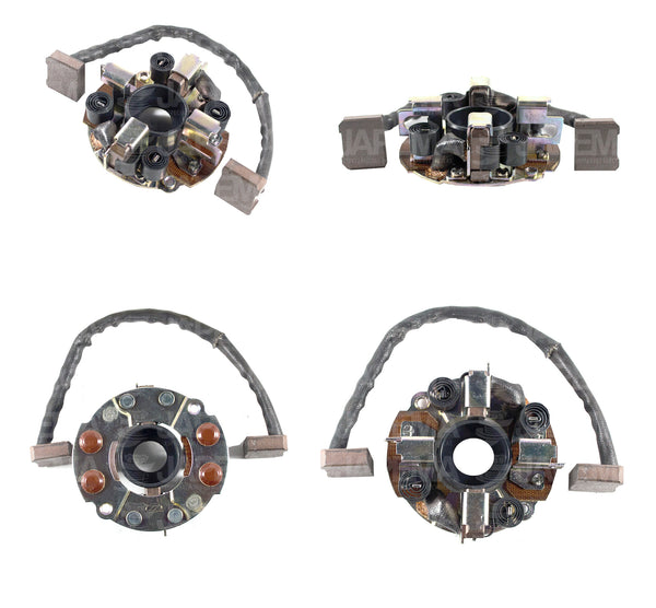 SKU3218 PORTACARBON ARRANQUE LEECE NEVILLE M100R PLGR 12V MARCA PREMIUM