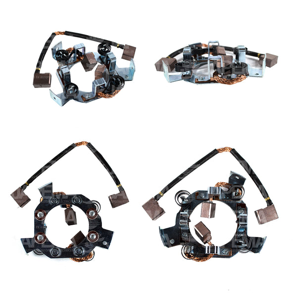 SKU2548 PORTACARBON ARRANQUE LEECE NEVILLE DD 12V MARCA JAPEMA