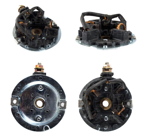 SKU5366 PORTACARBON ARRANQUE UT TECUMSEH PMDD 12V MARCA JAPEMA