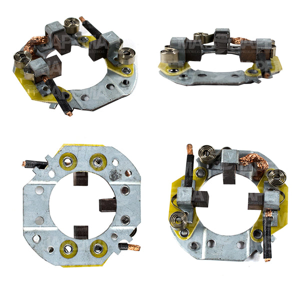 SKU5811 PORTACARBON ARRANQUE HITACHI DD, OSGR 12V MARCA JAPEMA