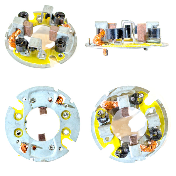 SKU8235 PORTACARBON ARRANQUE NIPPONDENSO 1.0, 1.4KW OSGR 12V MARCA PREMIUM