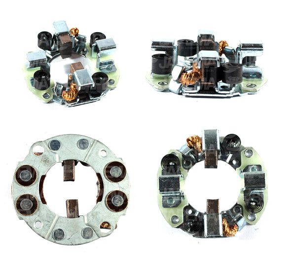 SKU7821 PORTACARBON ARRANQUE NIPPONDENSO 1.4, 1.6KW OSGR 12V MARCA ECONOMICA