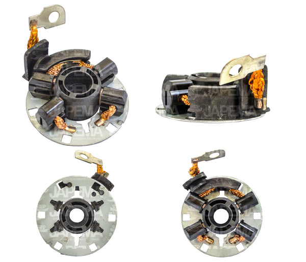 SKU7141 PORTACARBONES ARRANQUE BOSCH PMGR MARCA JAPEMA