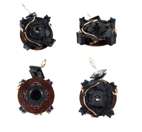 SKU5837 PORTACARBON ARRANQUE VALEO D7E DD 12V MARCA VALEO