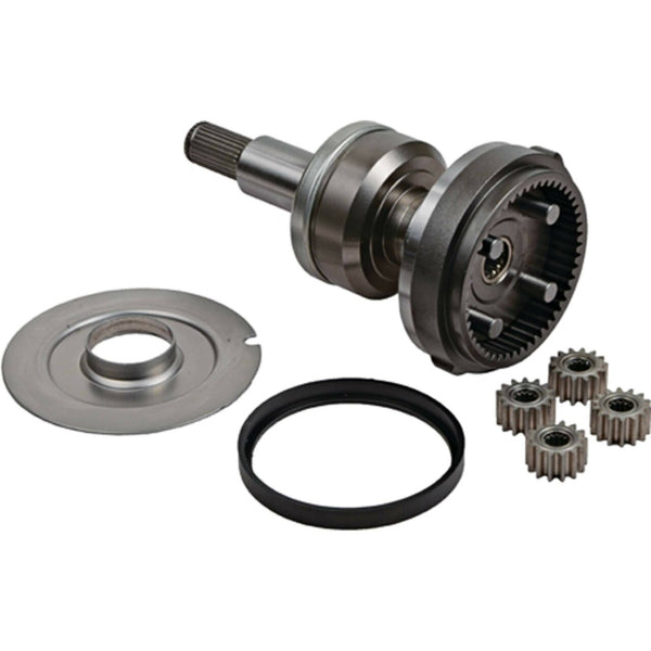 SKU7172 BENDIX DELCO 39MT PLGR CW 6 ESTRIAS MARCA DELCO