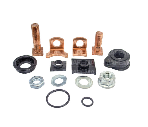 SKU5666 KIT ARRANQUE NIPPONDENSO OSGR 2.5KW, 2.7KW, 4.5KW MARCA JAPEMA
