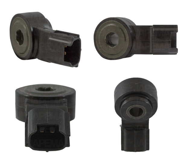 SKU8653 SENSOR KNOCK DE DETONACION 2 TERMINAL MARCA JAPEMA LEXUS TOYOTA 2005-2020