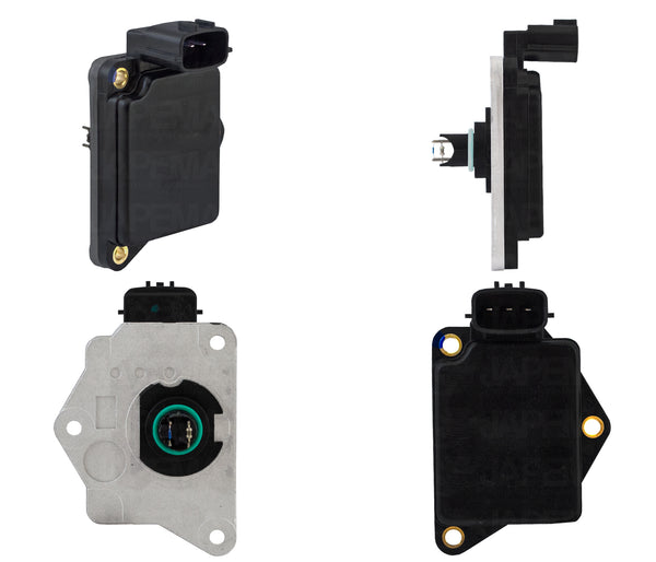SKU13789 SENSOR MAF NISSAN PICKUP D21 2.4L 1990-2008, TSURU 1997-2017