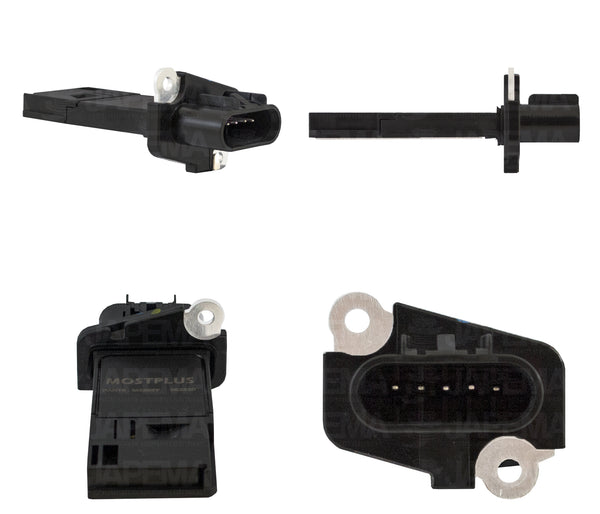 SKU12007 SENSOR MAF FLUJO DE AIRE 5 TERMINALES MARCA JAPEMA CHEVROLET