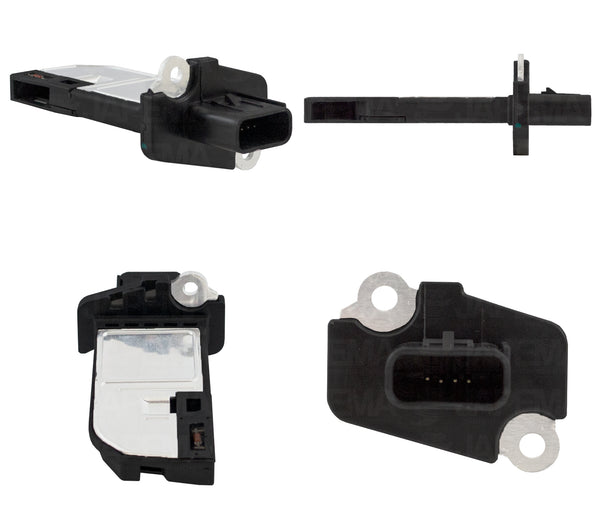 SKU4139 SENSOR MAF FLUJO DE AIRE (MAF) 5 TERMINALES MARCA JAPEMA FORD 2012-2020