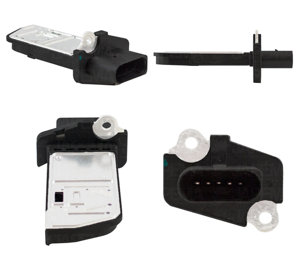 SKU8415 SENSOR MAF FLUJO DE AIRE 5 TERMINALES SIN BASE MARCA JAPEMA VW