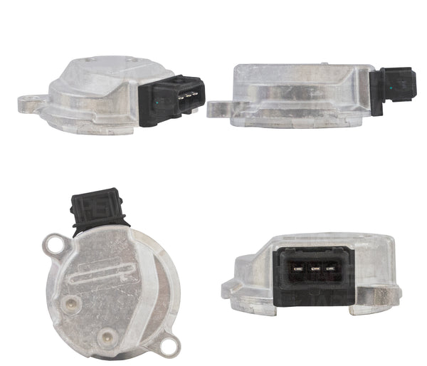 SKU7535 SENSOR CAM POSICION DEL ARBOL DE LEVAS CMP 3 TERMINALES MARCA JAPEMA AUDI, VOLKSWAGEN