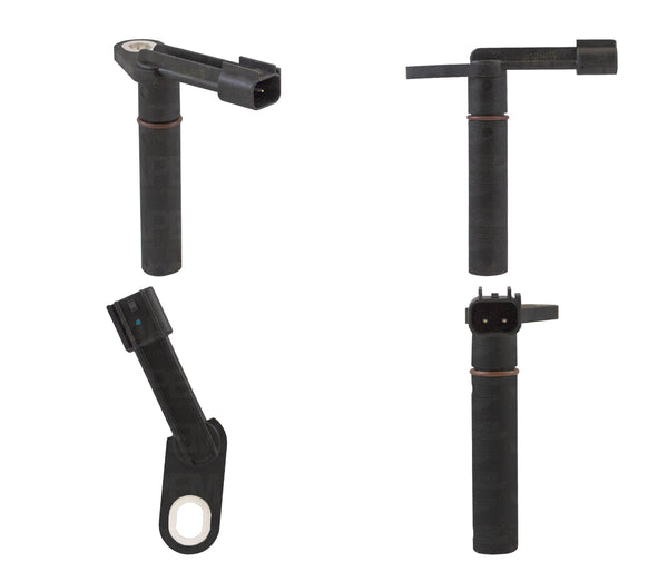 SKU12547 SENSOR CAM POSICION DEL ARBOL DE LEVAS CMP 2 TERMINALES MARCA JAPEMA FORD, MERCURY