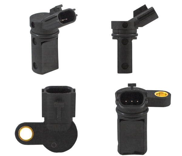 SKU11715 SENSOR CAM POSICION DEL ARBOL DE LEVAS (CMP) 3 TERMINALES MARCA JAPEMA
