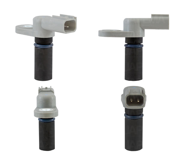 SKU12982 SENSOR DE POSICION DE ARBOL DE LEVAS SENSOR CAM 2 TERMINALES MARCA JAPEMA