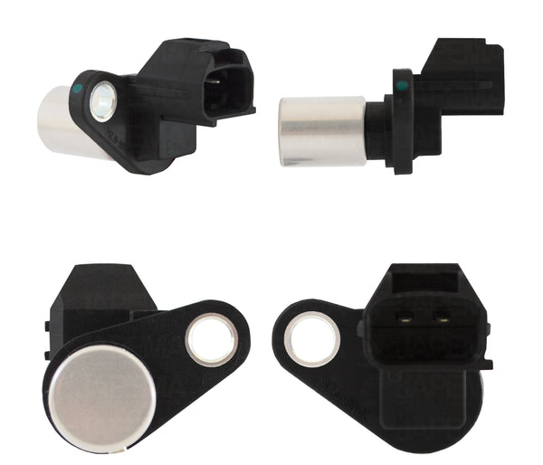 SKU12165 SENSOR CRANK POSICION DEL CIGUEÑAL CKP 2 TERMINALES MARCA JAPEMA