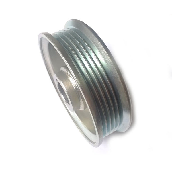 SKU6571 POLEA SERPENTINA ALTERNADOR CUMMINS 5S CW, CCW MARCA JAPEMA