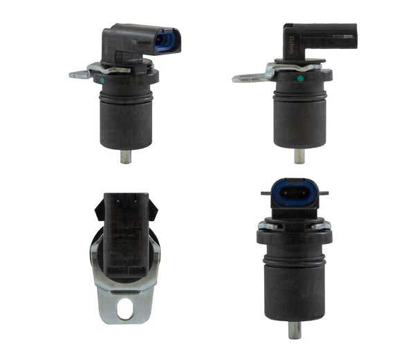 SKU12623 SENSOR DE VELOCIDAD (ABS) 2 TERMINALES MARCA JAPEMA