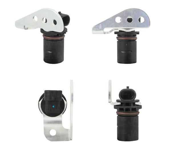 SKU8164 SENSOR DE VELOCIDAD (ABS) 2TERMINALES MARCA JAPEMA