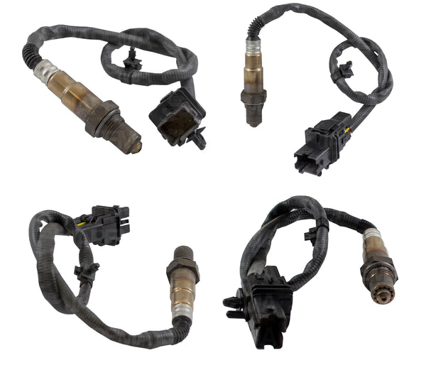 SKU9466 SENSOR DE OXIGENO (OS) 6 TERMINALES MARCA JAPEMA