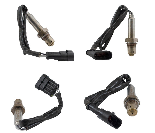 SKU6071 SENSOR DE OXIGENO (OS) 4 TERMINALES MARCA JAPEMA